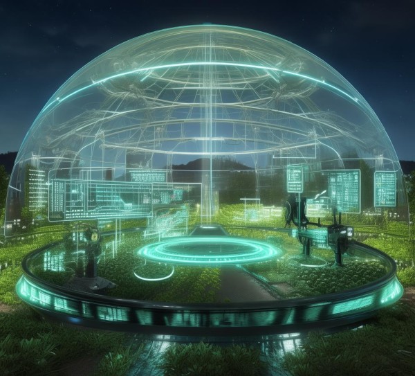 农业养殖技术的核心领域与关键技术分析